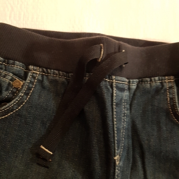 Gymboree boys size 3T soft waisted jeans - Picture 3 of 5